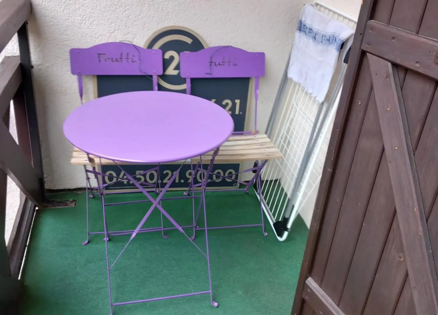 Joli Studio A St Gervais Les Bains Saint-Gervais-les-Bains 0*,