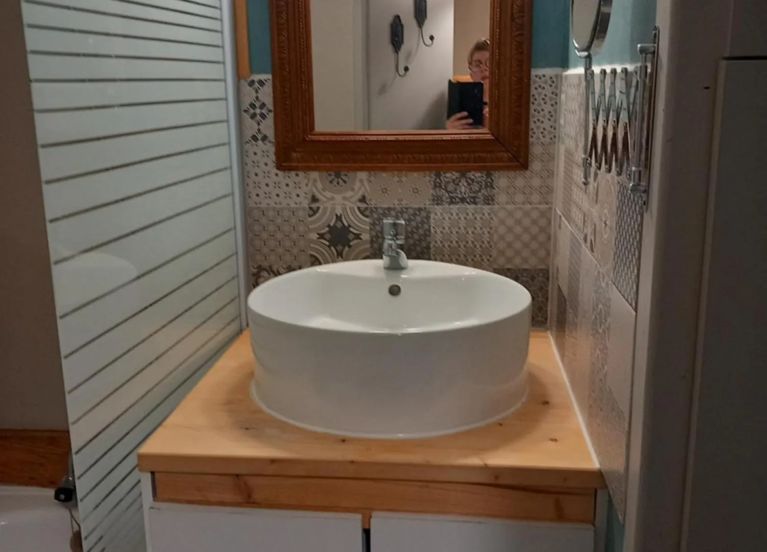 Apartment Joli Studio A St Gervais Les Bains Saint-Gervais-les-Bains