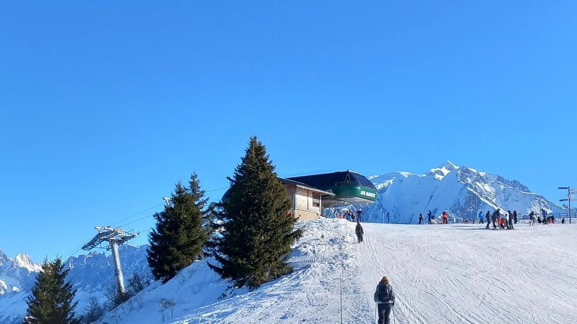 Joli Studio A St Gervais Les Bains contacts